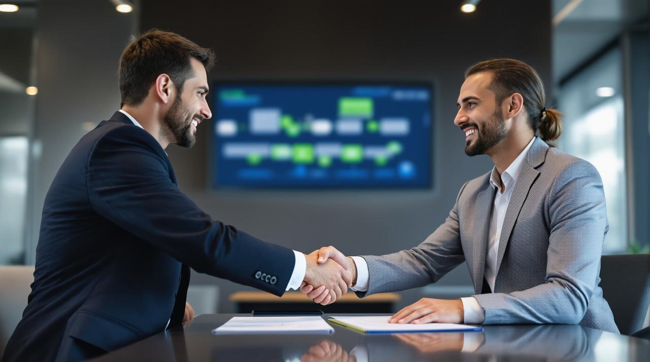 免费大片app与好莱坞顶级制片公司签署战略合作协议