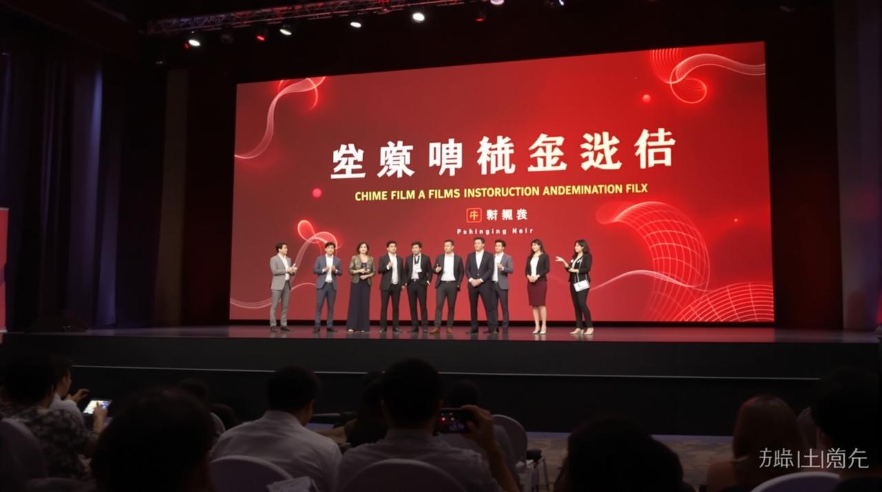 免费大片app2026年度制作计划发布，10部重磅作品即将开机