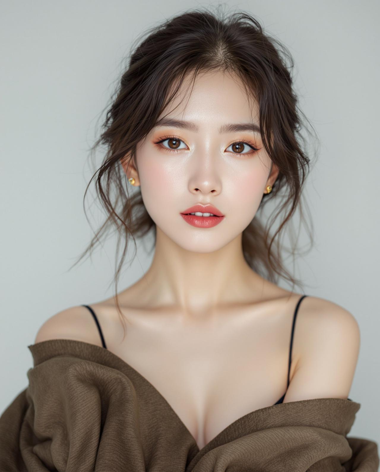 林晓雨 - 免费大片app签约演员